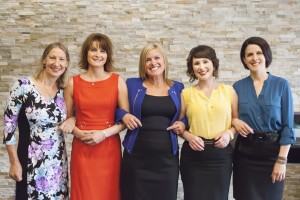 Investing in Women’s well being!